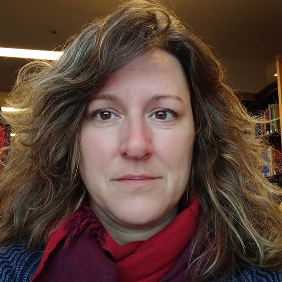 Meet your Posher, Kathryn - Picture 1 of 1